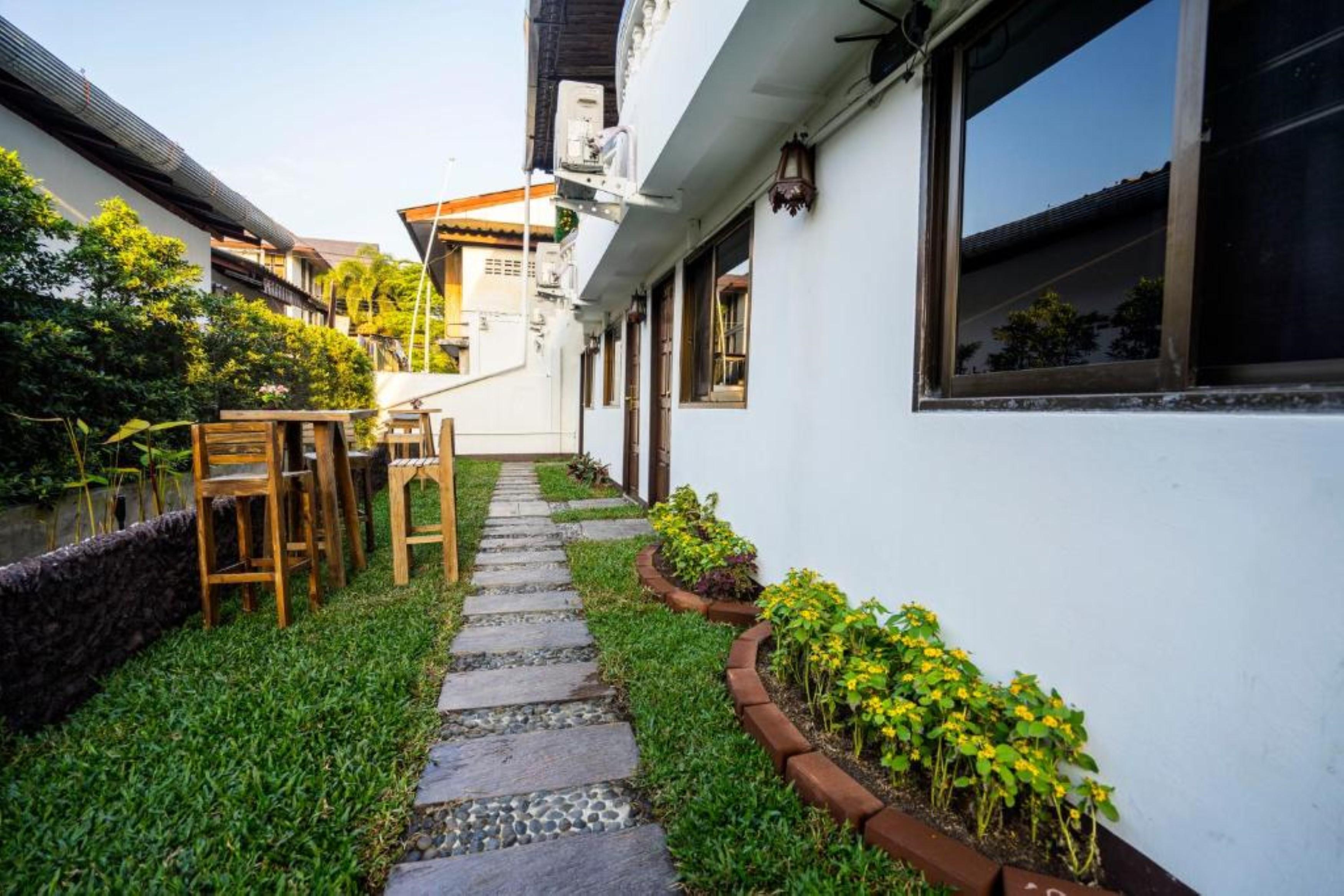 Pai Residence Chiangmai Gate - Chiang Mai — Photos 3
